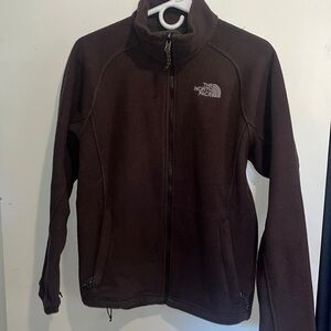 North face fleece